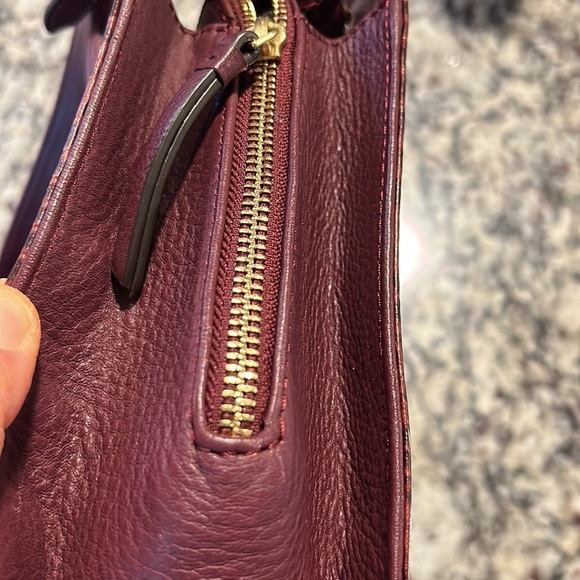 Radley London Croc Satchel - Picture 12 of 15